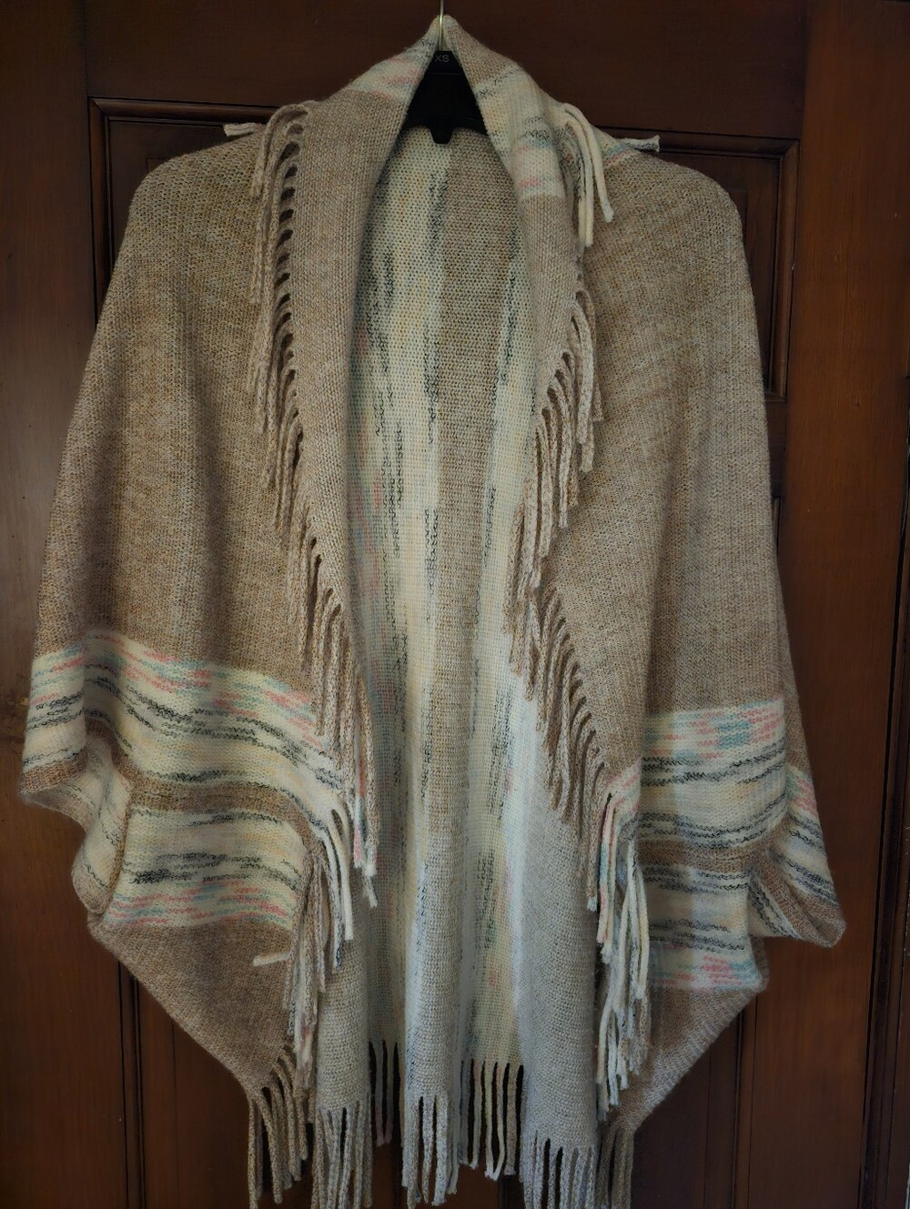 Riah Fashion Shawl